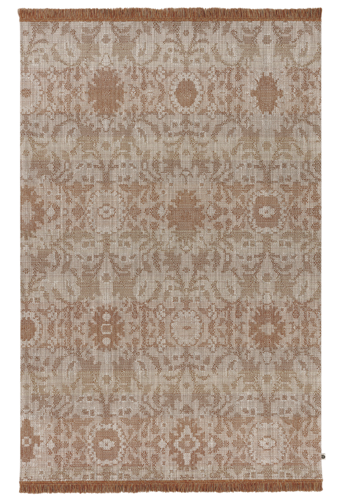 תמונה של 'Elixir Rug' in Israel.